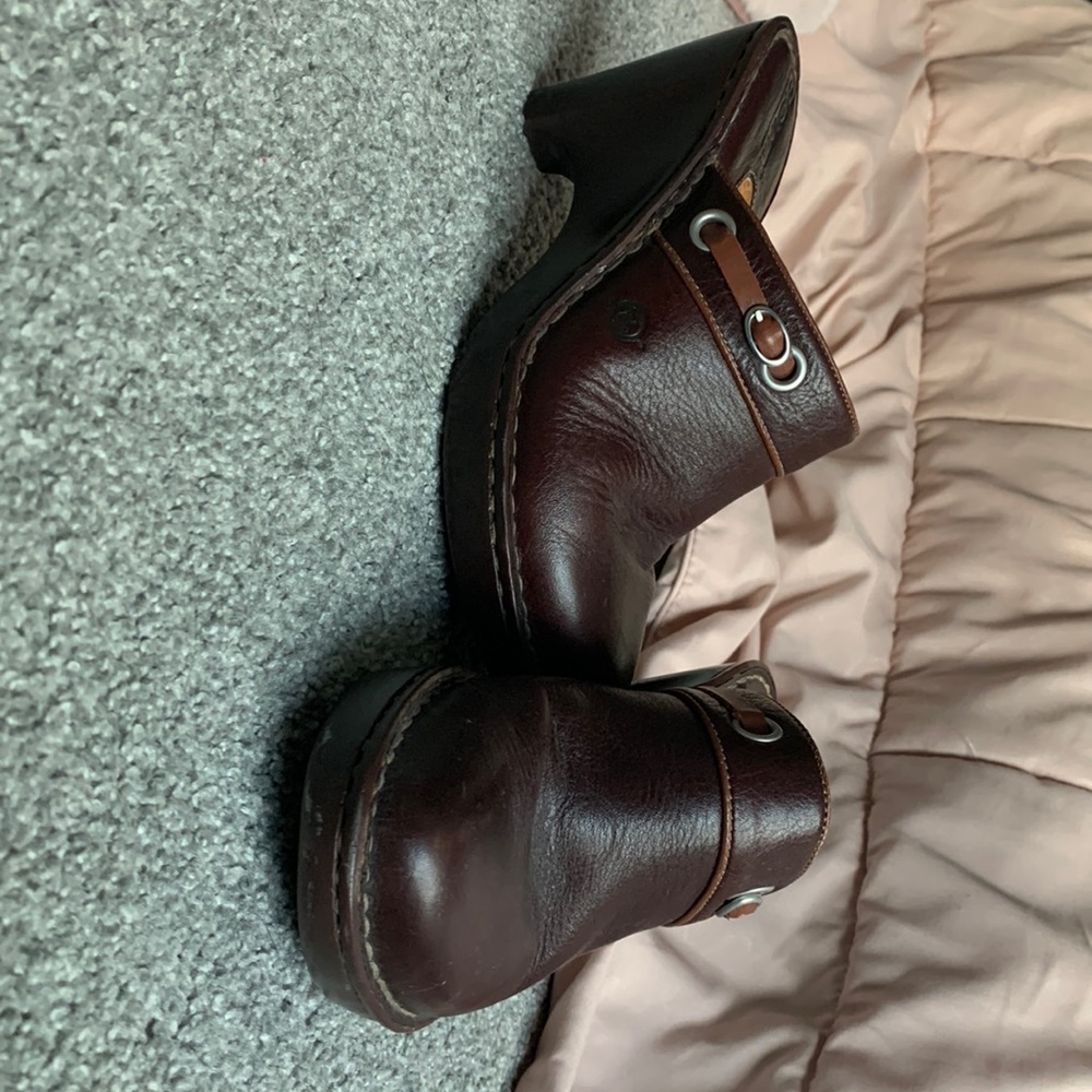 Thrifted